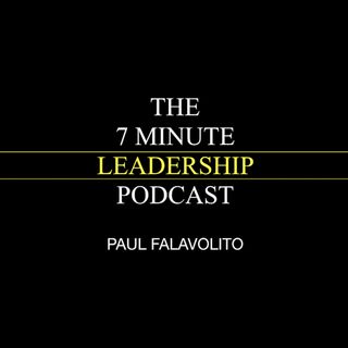 Episode 156 - The History of Leadership