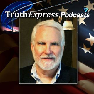 Ron Boat - talks vets, immigration, corruption and treason (ep #4-9-22)