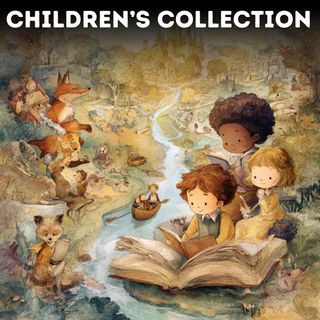 Kids Stories and Comedy