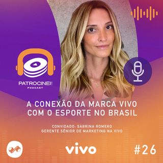 A conexão da marca Vivo com o esporte no Brasil