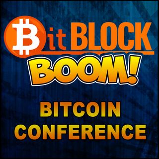 BitBlockBoom Podcast