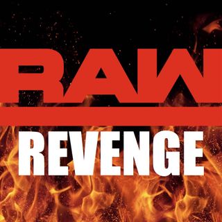 RAW Revenge