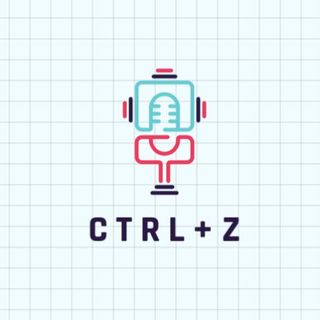 Ctrl+Z