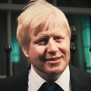 Daniele Meloni: «Johnson sembra essere un Churchill del presente»