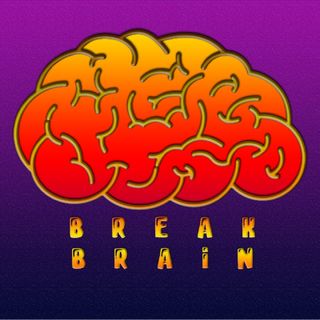 BreakBrain Podcast