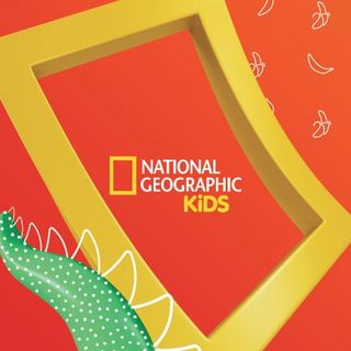 Christina Sauer of #NatGeoKids talks #WhyTheHumanBody on #ConversationsLIVE ~ @ngkids #nationalgeographic #humanbody