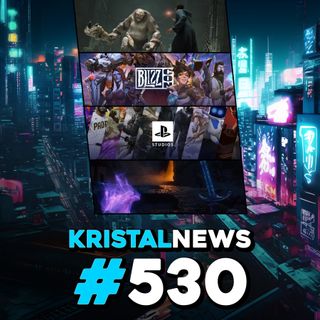 Hogwarts Legacy "GIRA SORPRENDENTEMENTE BENE" (cit) su OLD GEN | BLIZZCON 2023 ▶ #KristalNews 530