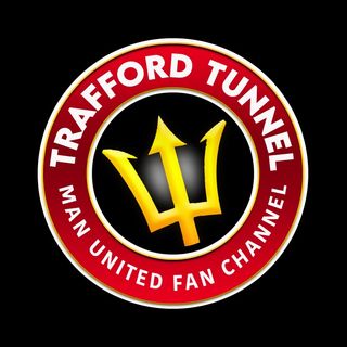 Trafford Tunnel