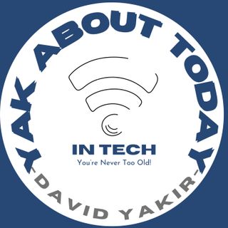 Tech Answers, Favorite IOT, Fax Machines, Streaming Services