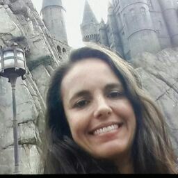 Tharcila Almeida