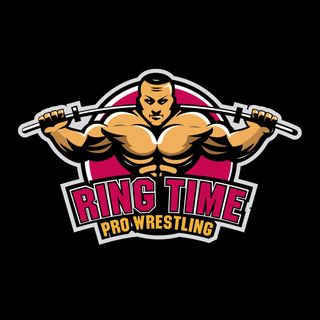 Ring Time Pro Wrestling's tracks