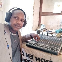 Abdou Salamou Manzo