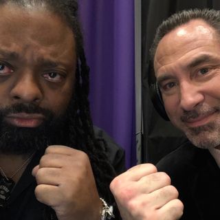 Mark Kriegal: Wilder Fury 2