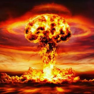 027- How To Survive A Nuclear Attack!