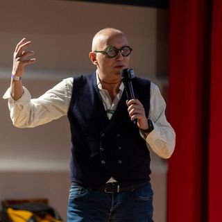 Michele Leone