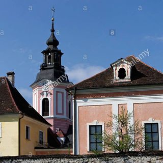 61 - La fede nel chiostro in Slovenia e Croazia
