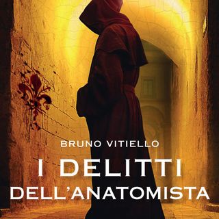 Bruno Vitiello "i delitti dell'anatomista"