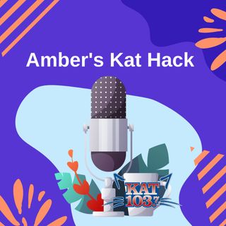 Amber's Kat Hack-Rice water for better looking hair
