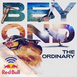 An introduction to Beyond the Ordinary