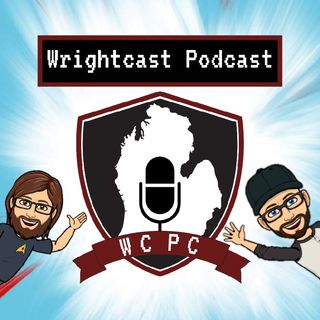 Wrightcast Podcast