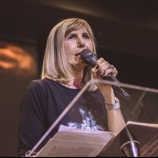 Pastora Nayra Pedrini