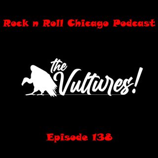 Ep 138 The Vultures!