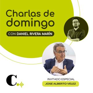 "La venta de Nutresa es una victoria para Gilinski y el GEA”, José Alberto Vélez, ex presidente del grupo Argos