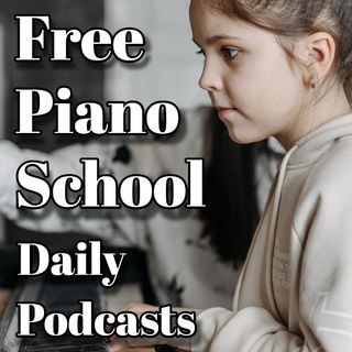 Free Piano School