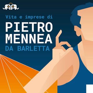 Vita e imprese di Pietro Mennea da Barletta - Puntata 3: Emozioni olimpiche