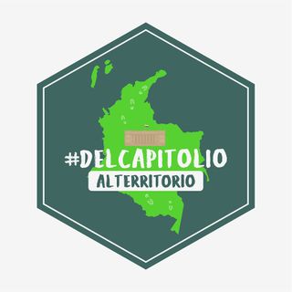 Del Capitolio Al Territorio