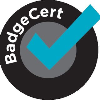 BadgeCert