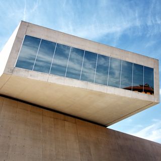 Museo MAXXI