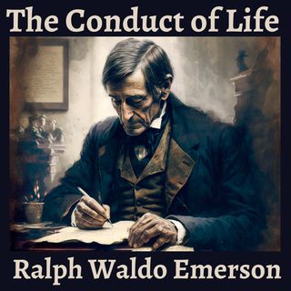 Cover art for The Conduct of Life