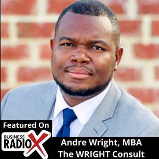 Andre Wright, The WRIGHT Consult