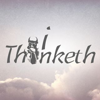 iThinketh