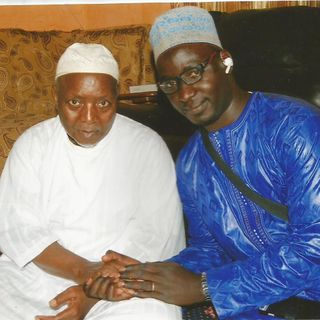 El Hadji Abdoulaye Niass