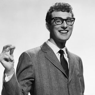 Buddy Holly  An American Gspel Music Country Music