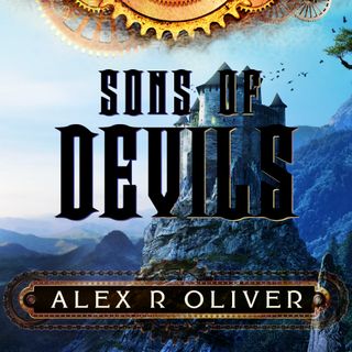 Sons of Devils Chapters 9 and 10