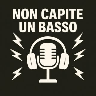 Bassline Music Shop