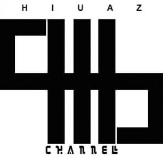 Chiuaza Channel