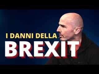 L'impatto brutale della Brexit sugli imprenditori italiani in UK