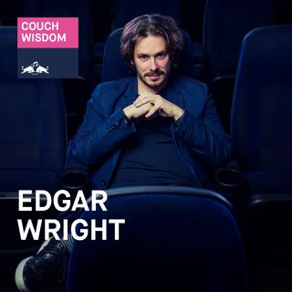 Edgar Wright