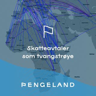 1 - 2022 - Skatteavtaler som tvangstrøye