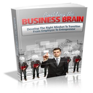 Building The Business Brain 2