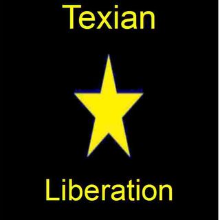 Texas Liberation Project