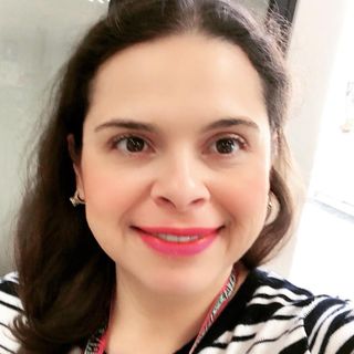 Rosi Trejo