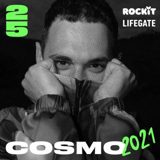 2021: Cosmo