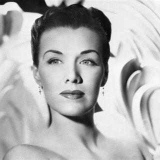 Jean Spangler Old Hollywood Disappearance