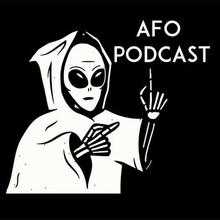 AFO PODCAST