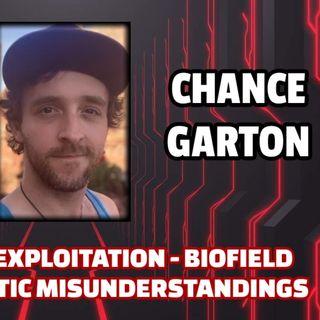 Innerverse Exploration - Biofield Tuning - Gnostic Misunderstandings | Chance Garton